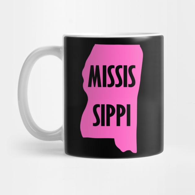 Mississippi by taoistviking